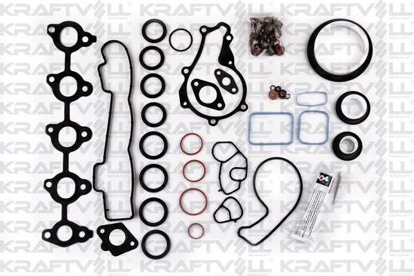 Gasket Kit, cylinder head (12010007)