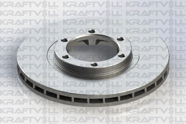 Brake Disc (07040186)