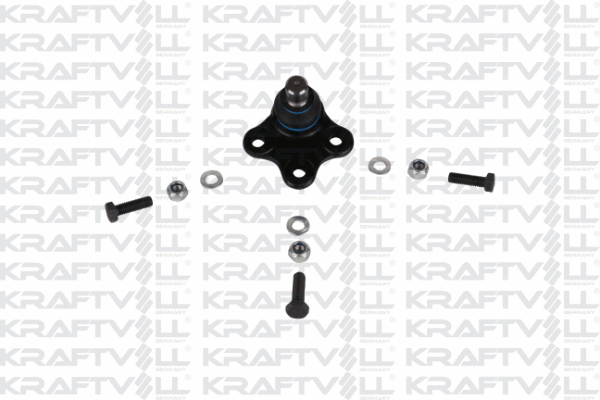 Ball Joint (13050648)