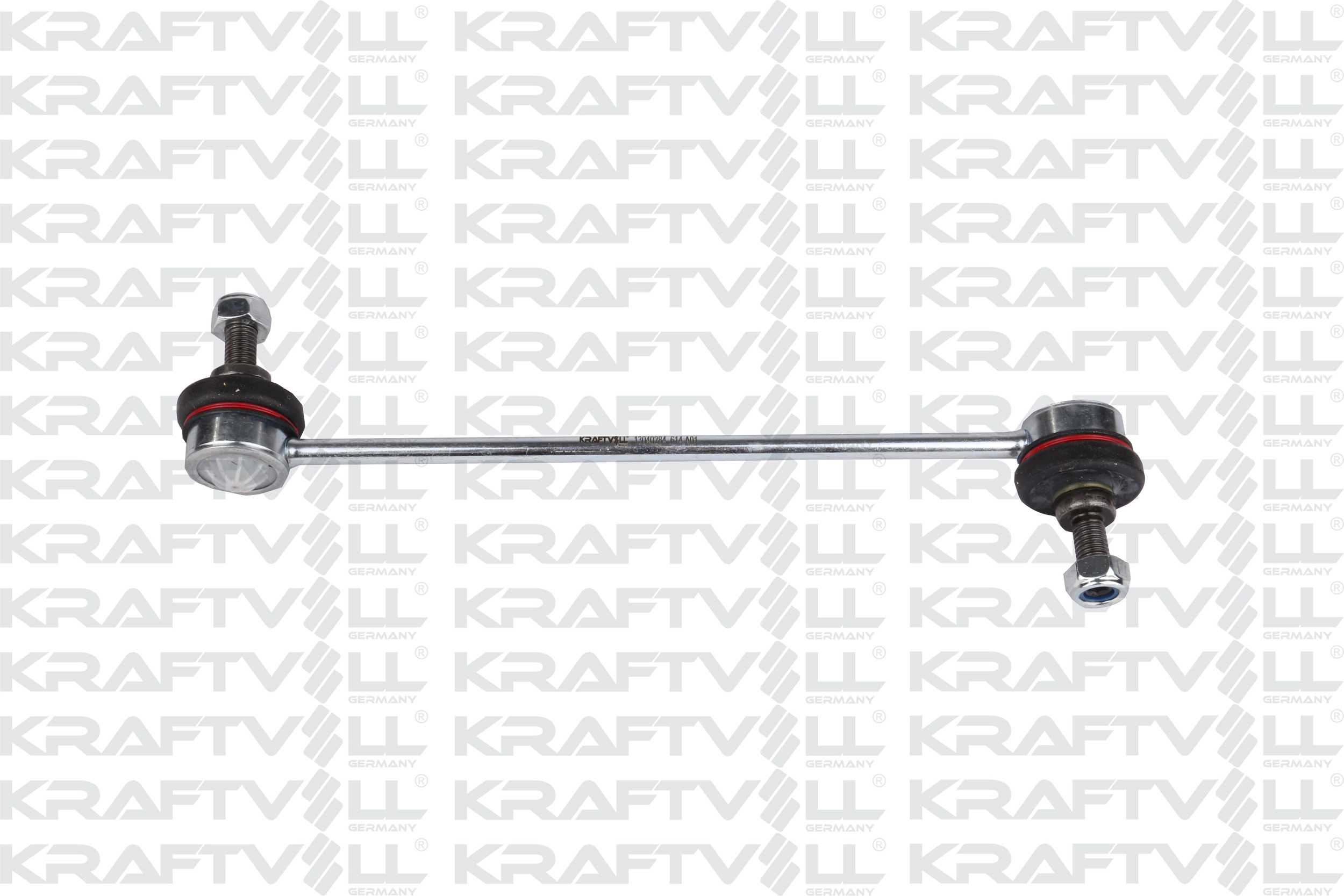 Link/Coupling Rod, stabiliser bar (13040284)