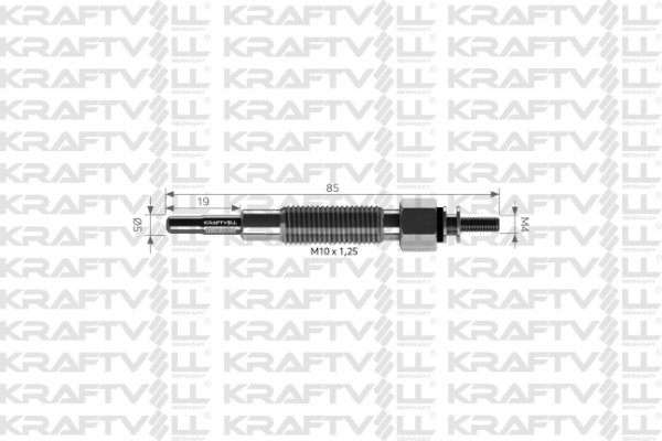 Glow Plug (05030085)