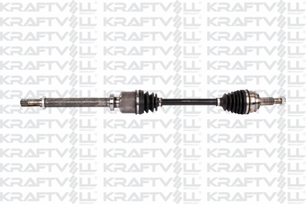 Drive Shaft (01010023)