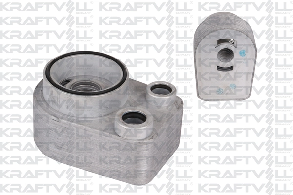 Oil Cooler, engine oil (08090201)