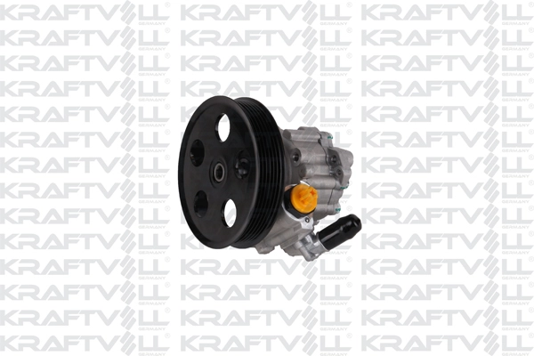 Hydraulic Pump, steering (01060018)