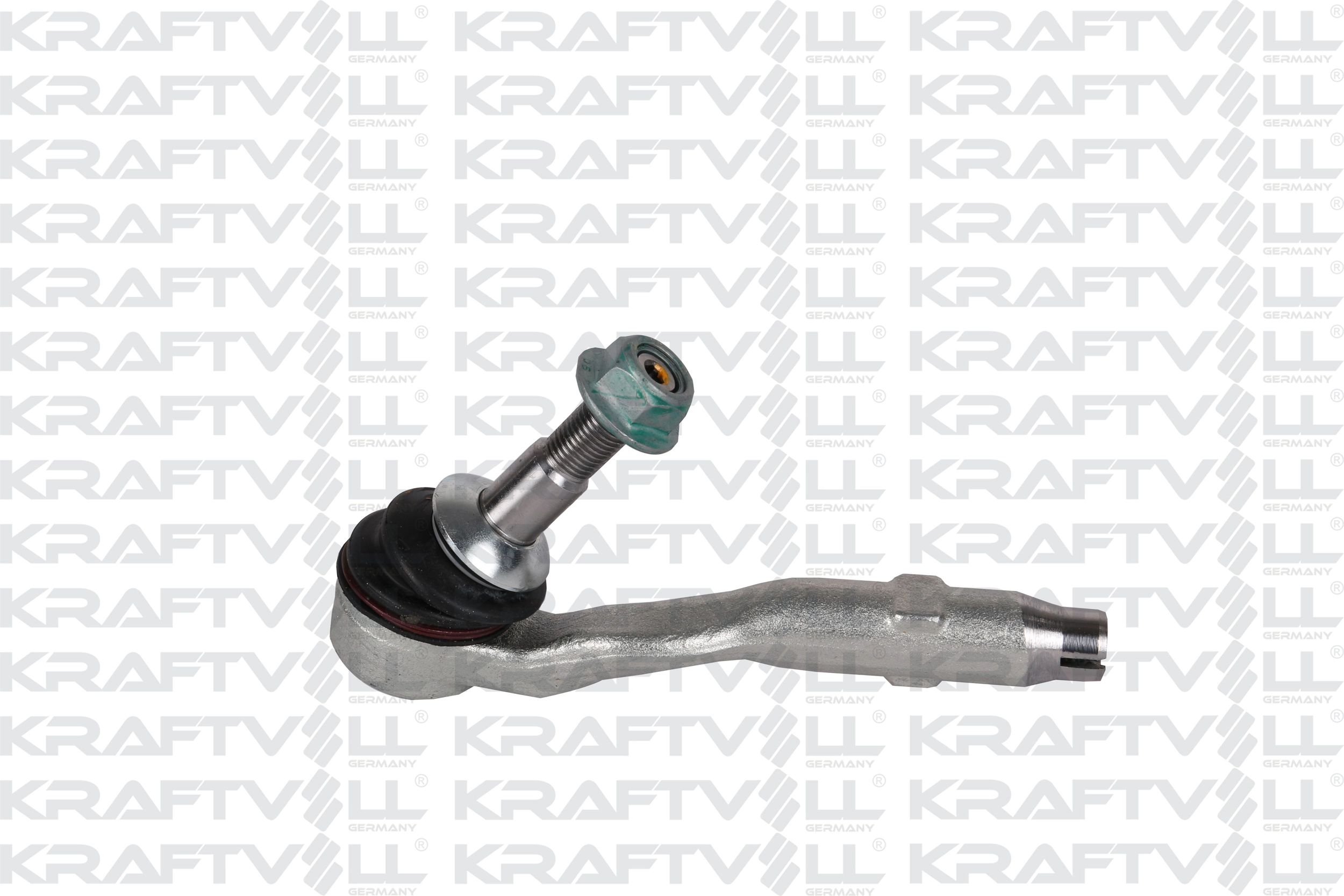 Tie Rod End (13020480)