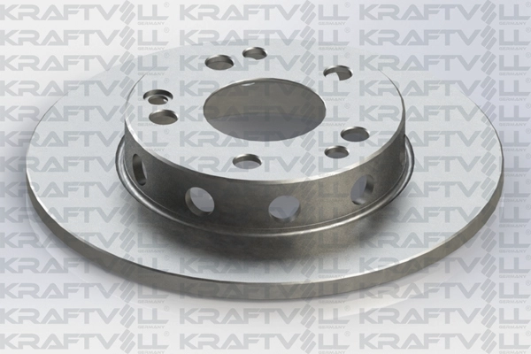 Brake Disc (07040835)