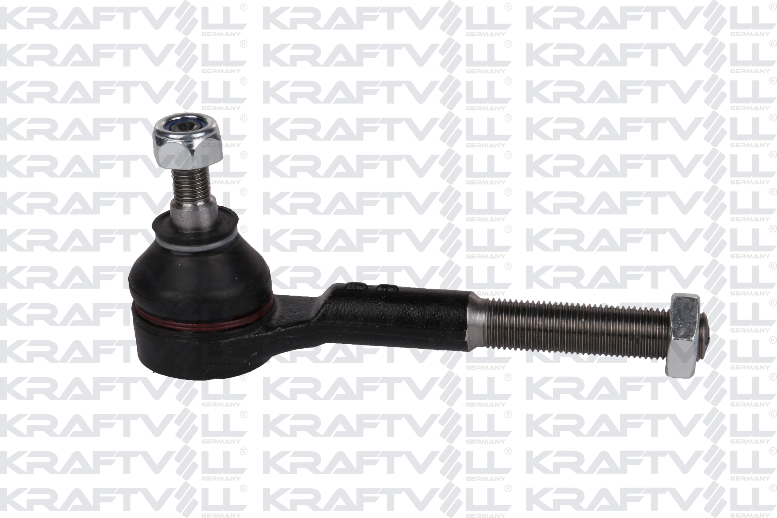 Tie Rod End (13020297)