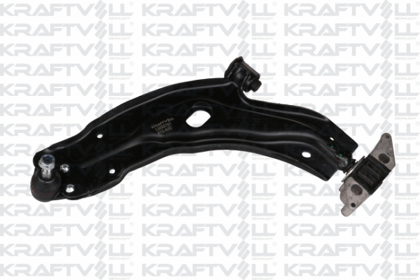Control/Trailing Arm, wheel suspension (13050701)