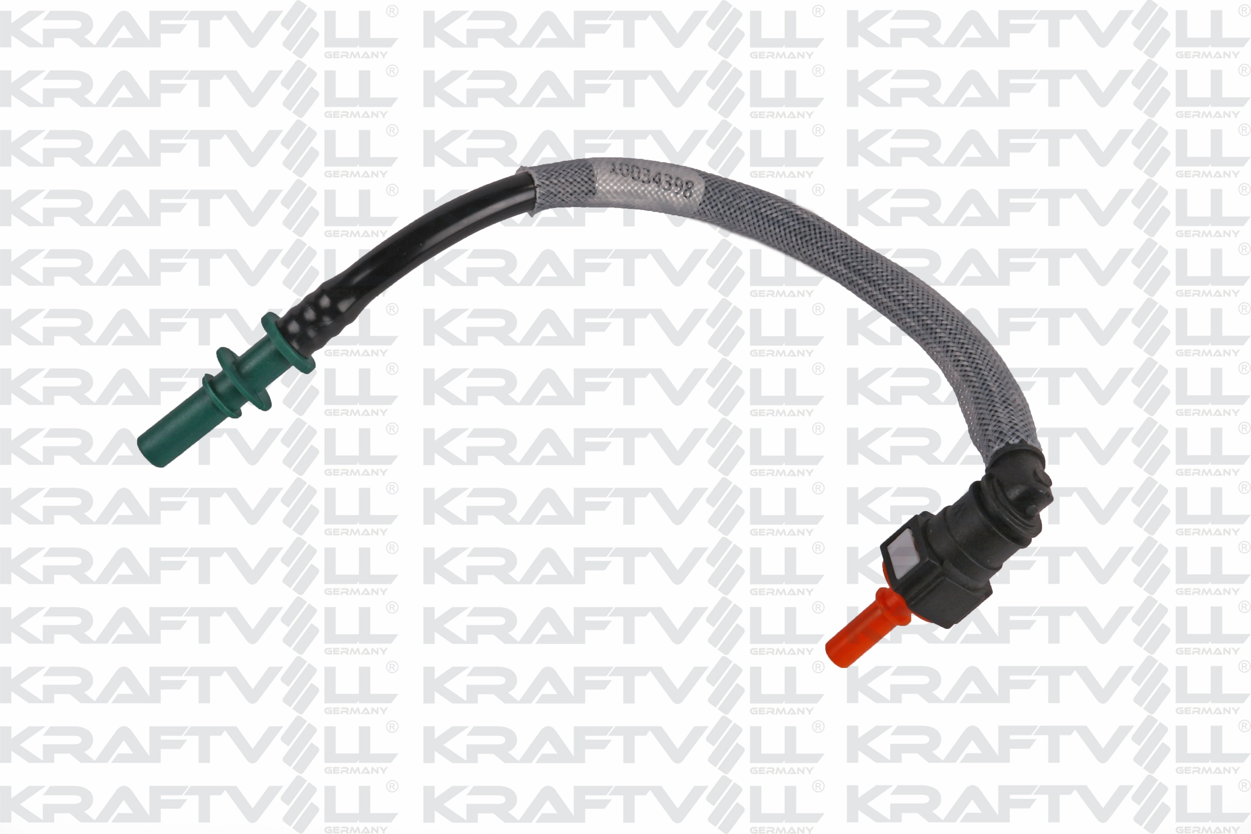 Fuel Hose (10034398)