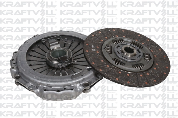 Clutch Kit (03010094)