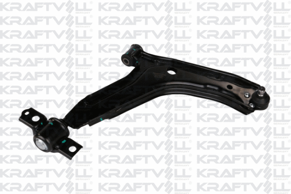 Control/Trailing Arm, wheel suspension (13050264)