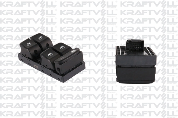 Switch, window regulator (04050037)
