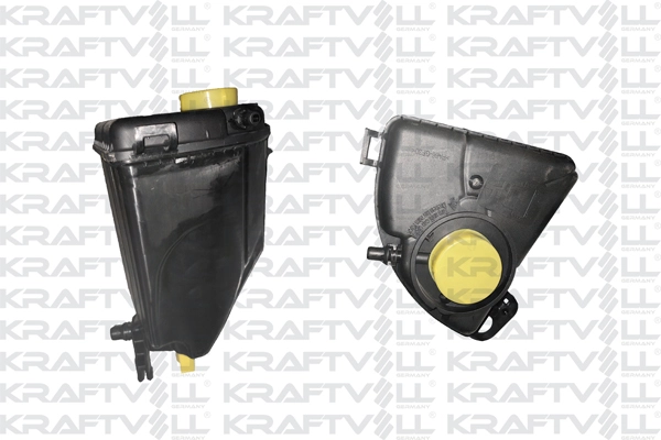 Expansion Tank, coolant (08020270)