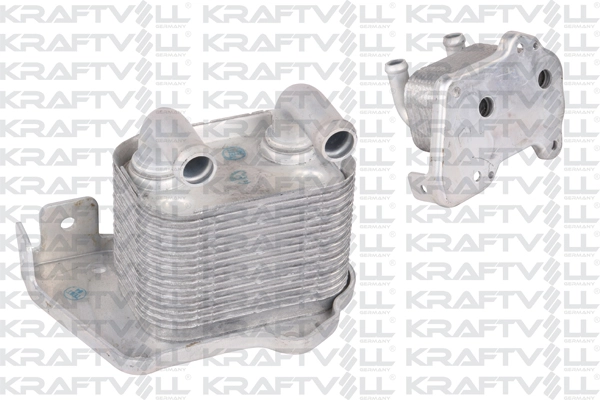 Oil Cooler, engine oil (08090186)