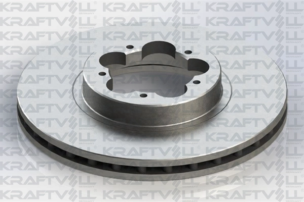 Brake Disc (07040018)