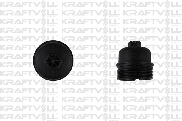 Cap, oil filter housing (21030305)