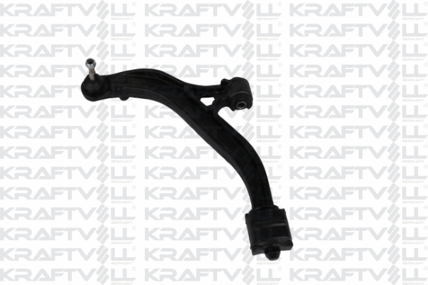 Control/Trailing Arm, wheel suspension (13050773)