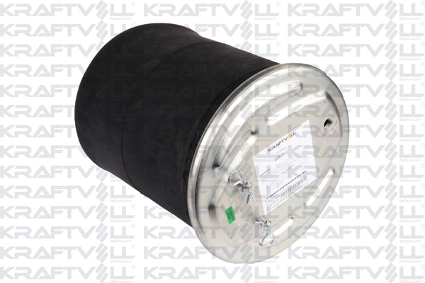 Bellow, air suspension (15030036)