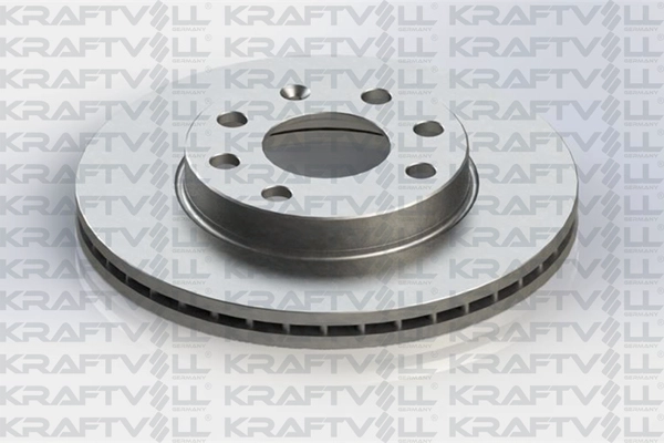 Brake Disc (07040141)