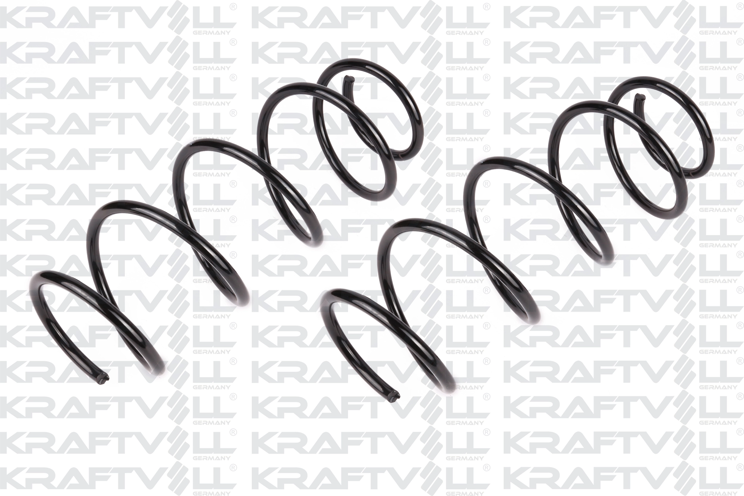 Suspension Spring (15020263)