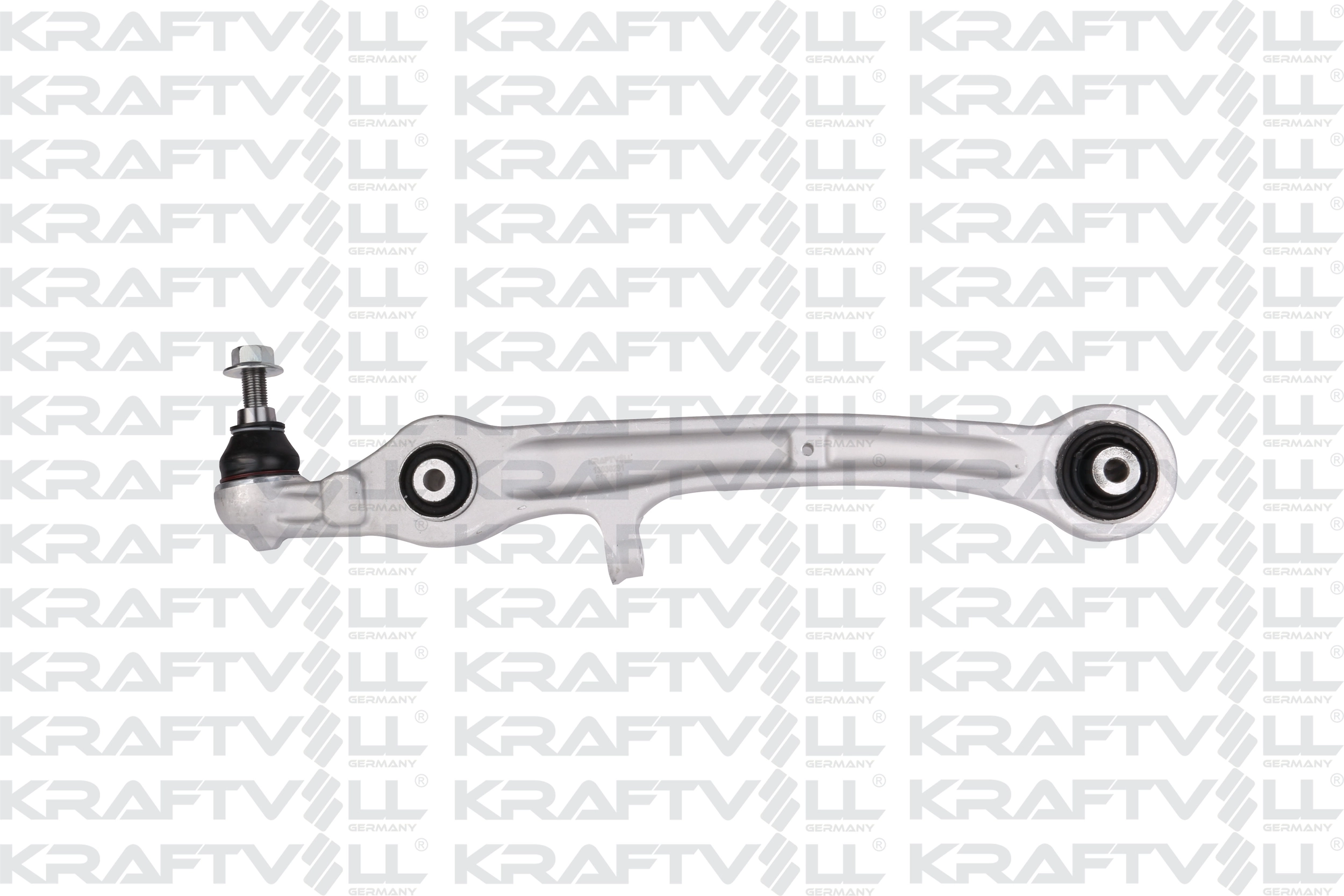 Control/Trailing Arm, wheel suspension (13030291)