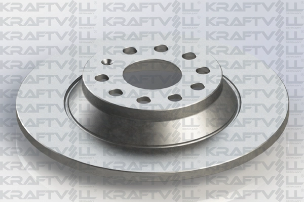 Brake Disc (07040758)