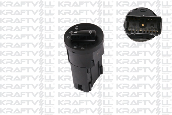 Switch, headlight (04050013)