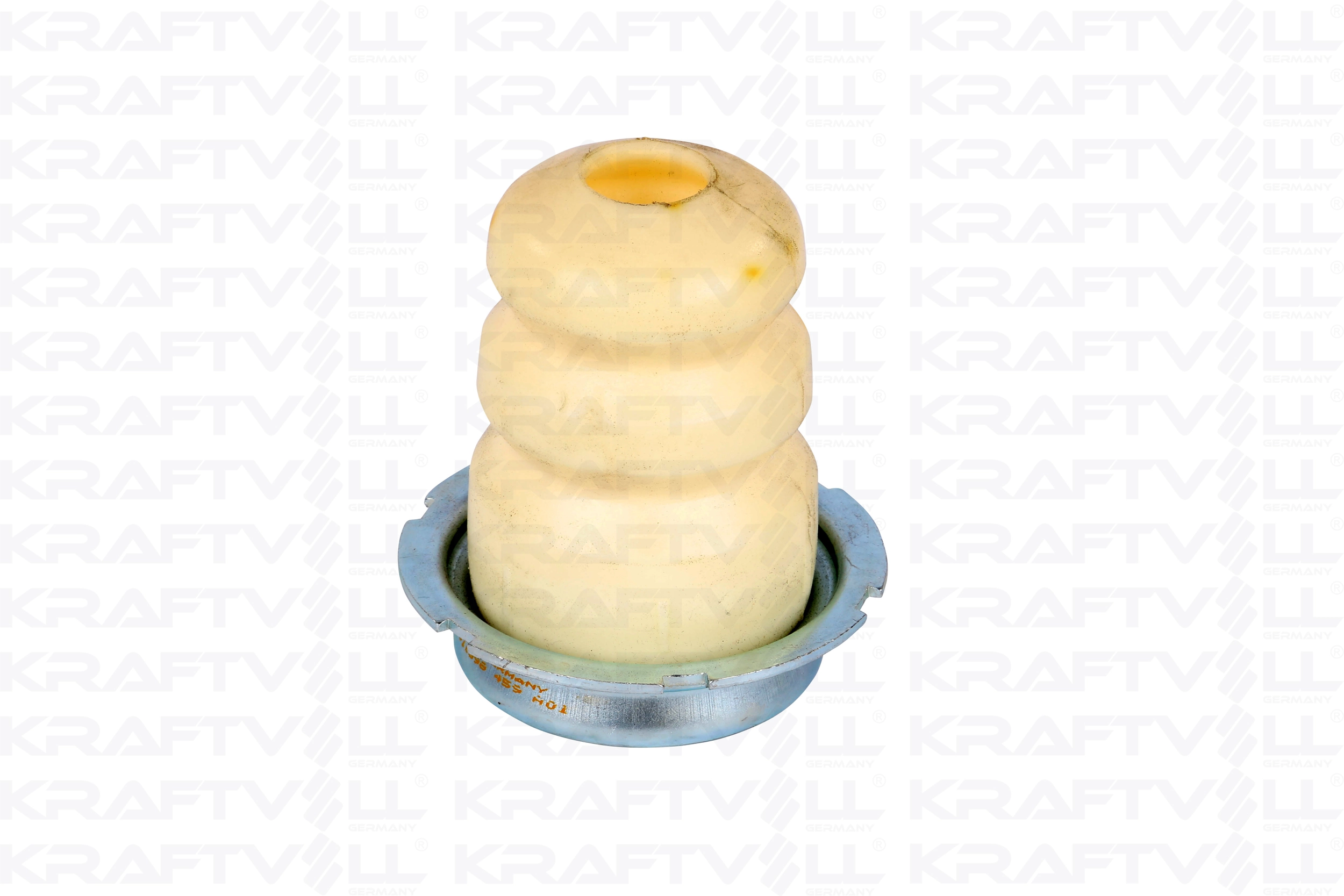 Rubber Buffer, suspension (10010398)