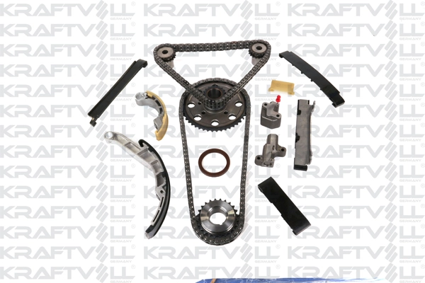 Timing Chain Kit (12100079)