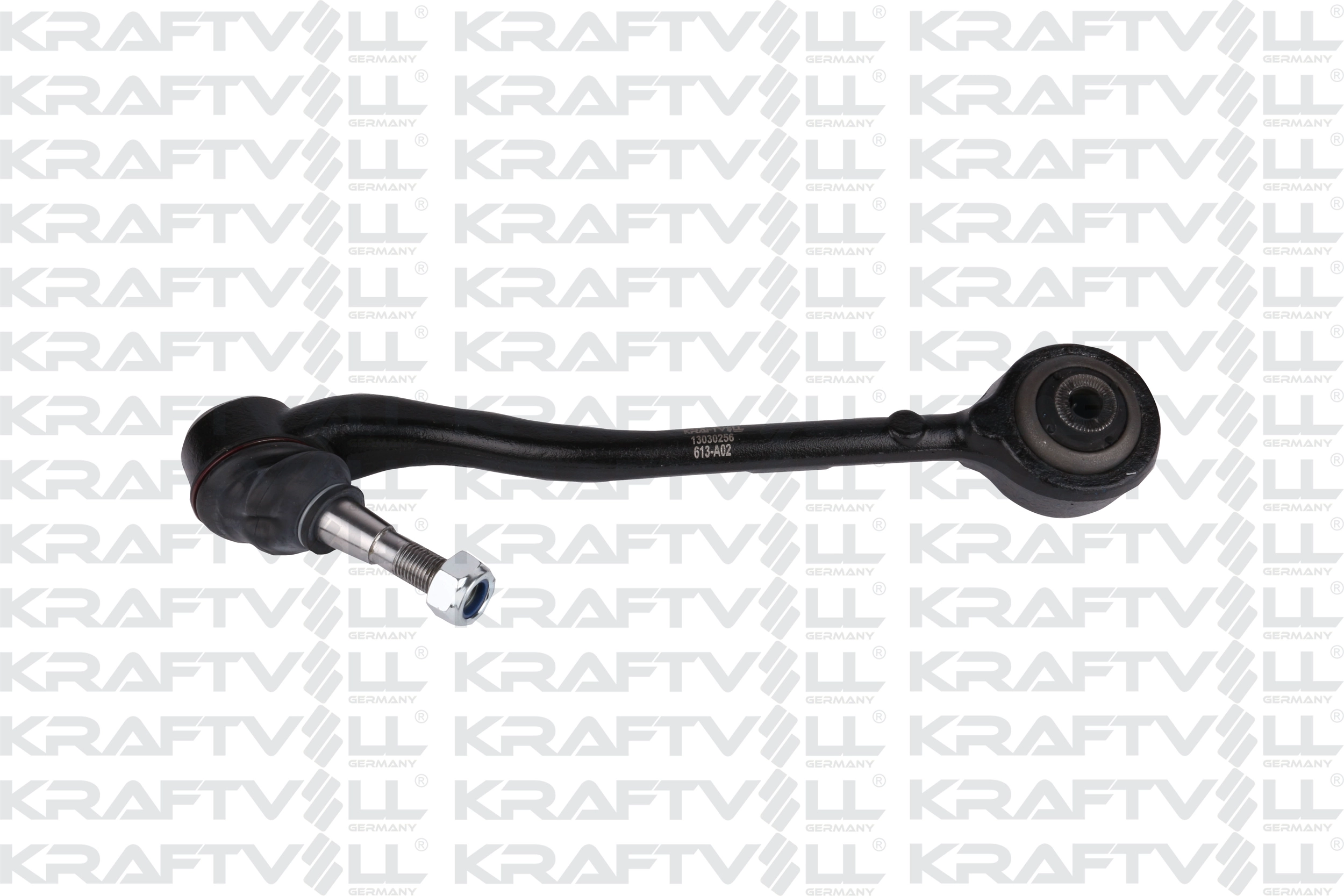 Control/Trailing Arm, wheel suspension (13030256)