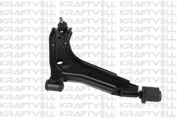 Control/Trailing Arm, wheel suspension (13050112)