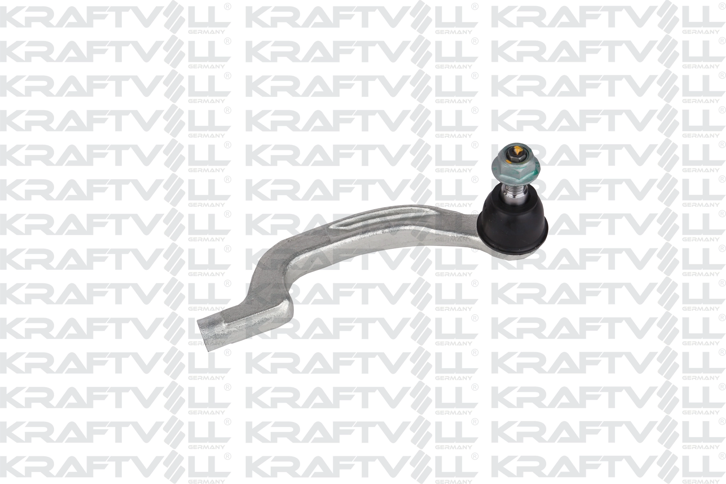 Tie Rod End (13020359)