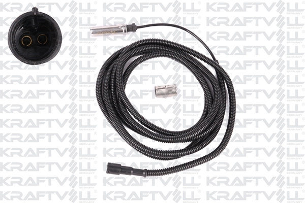 Sensor, wheel speed (05090511)
