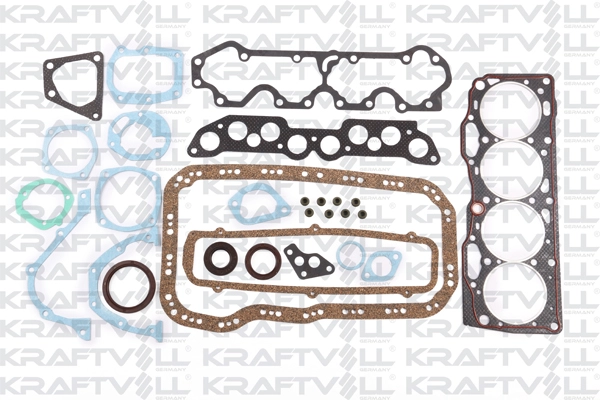 Full Gasket Kit, engine (12010214)