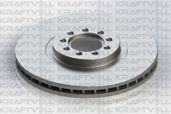 Brake Disc (07040042)