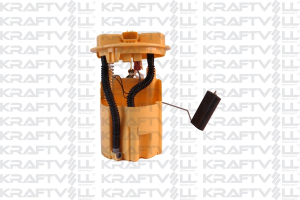 Sender Unit, fuel tank (05050237)