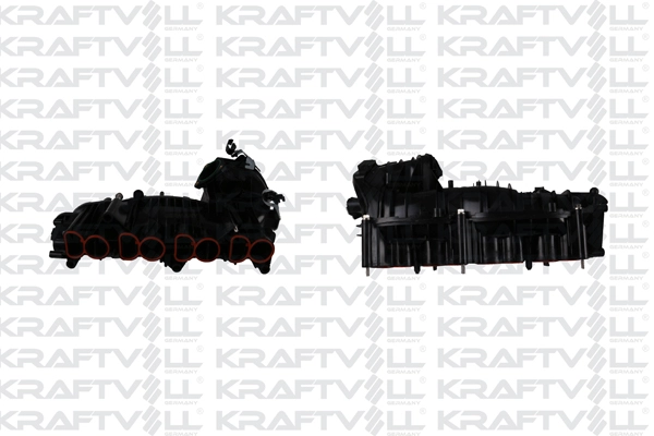 Fitting, intake manifold (12150026)