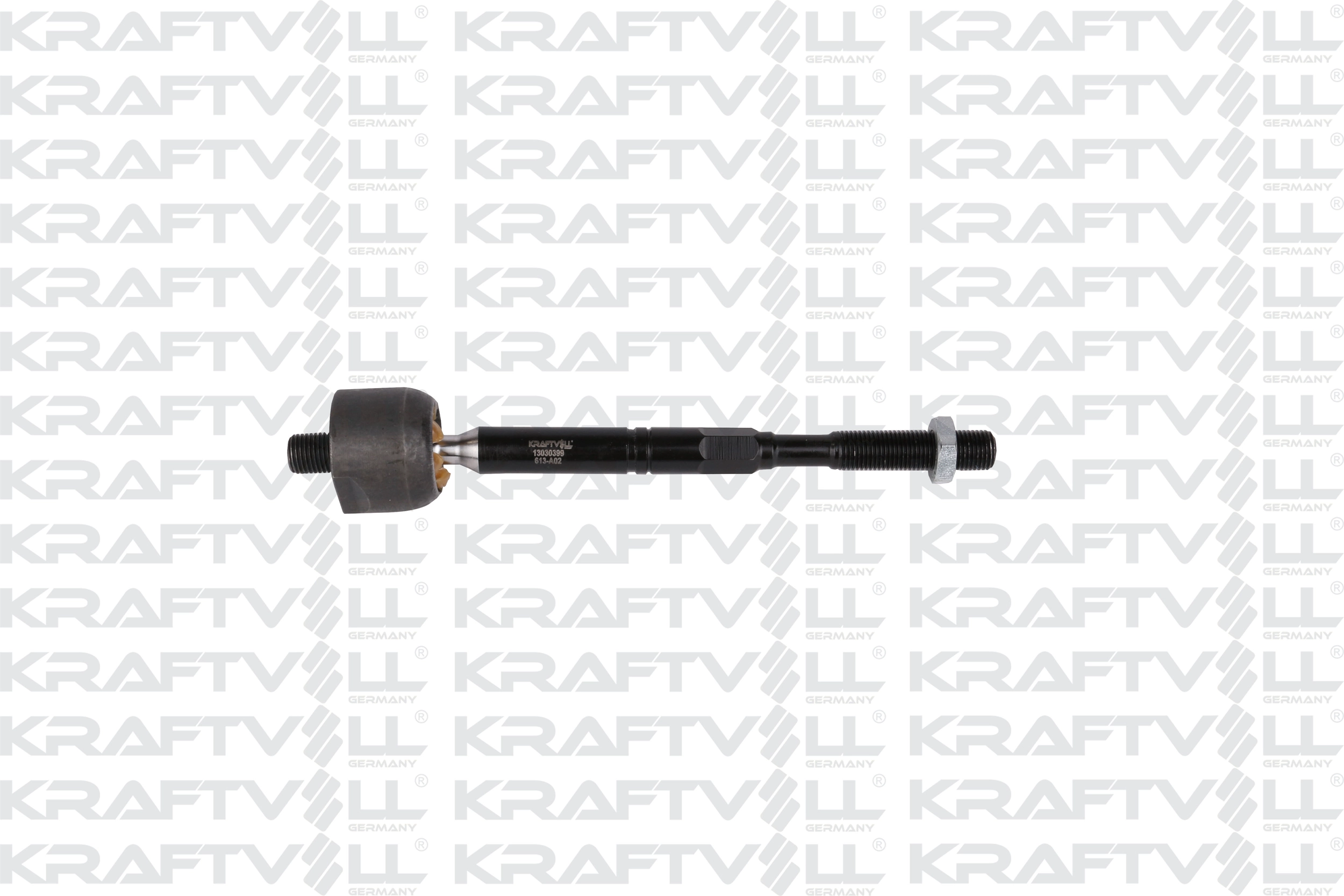 Inner Tie Rod (13030399)