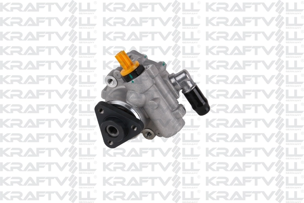 Hydraulic Pump, steering (01060033)