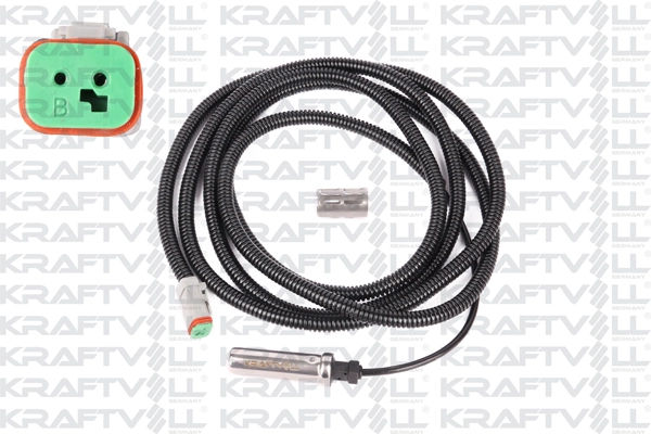 Sensor, wheel speed (05090537)