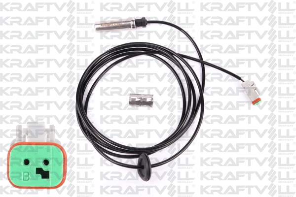 Sensor, wheel speed (05090535)