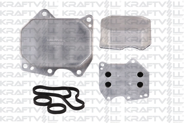 Oil Cooler, engine oil (08090092)