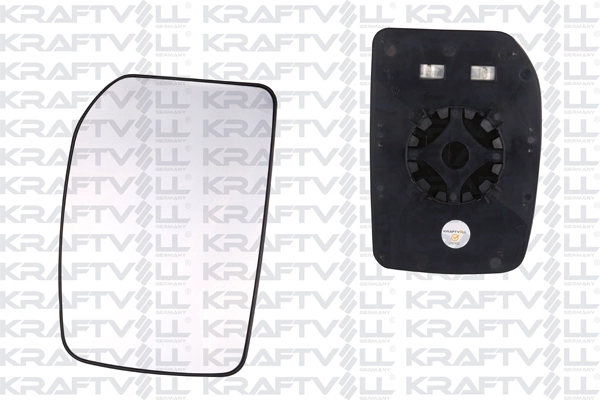 Mirror Glass, exterior mirror (09080057)