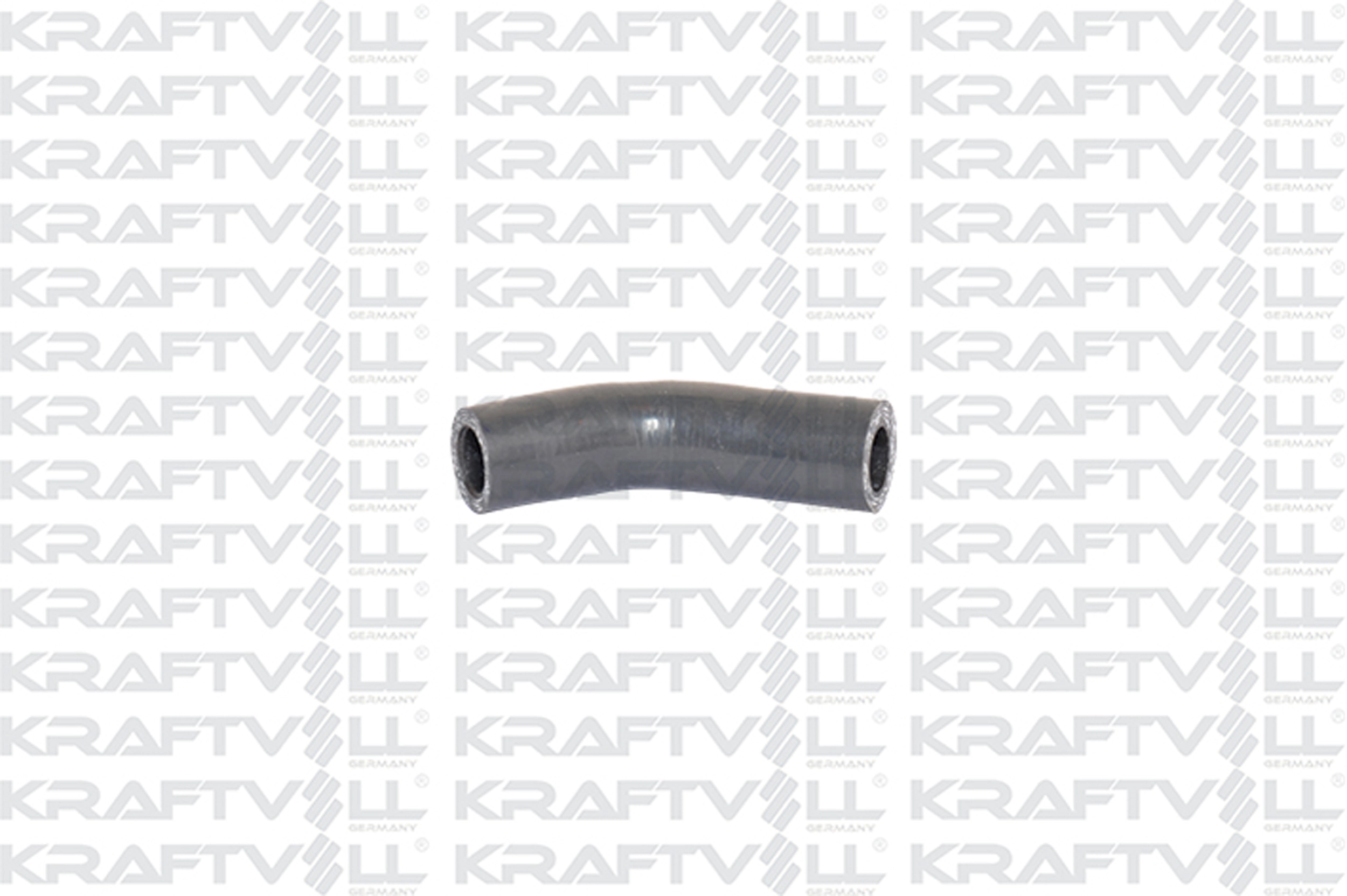 Charge Air Hose (10030555)