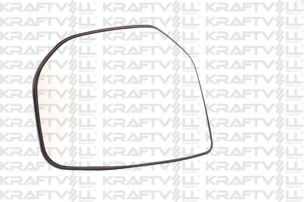 Mirror Glass, exterior mirror (09080100)