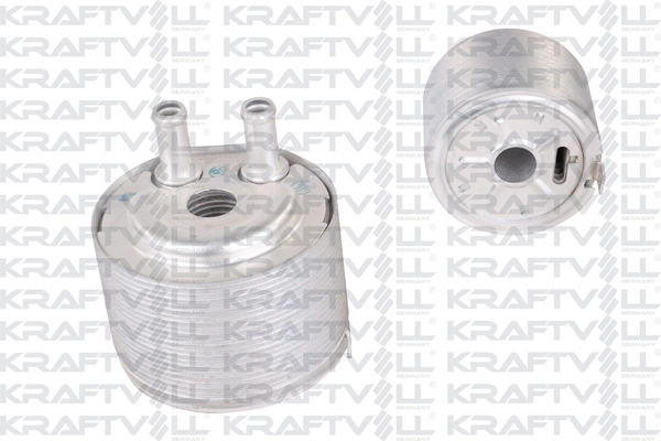 Oil Cooler, engine oil (08090228)