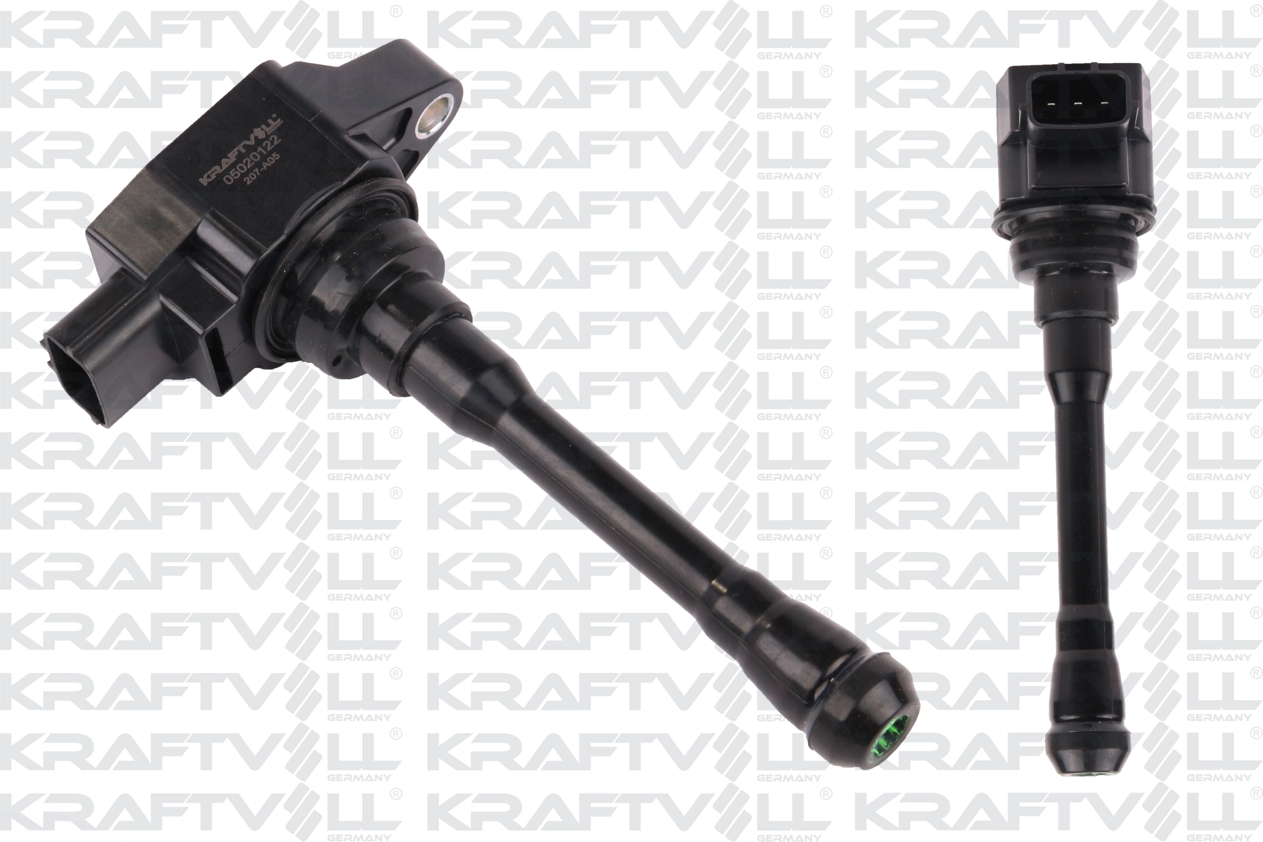 Ignition Coil (05020122)