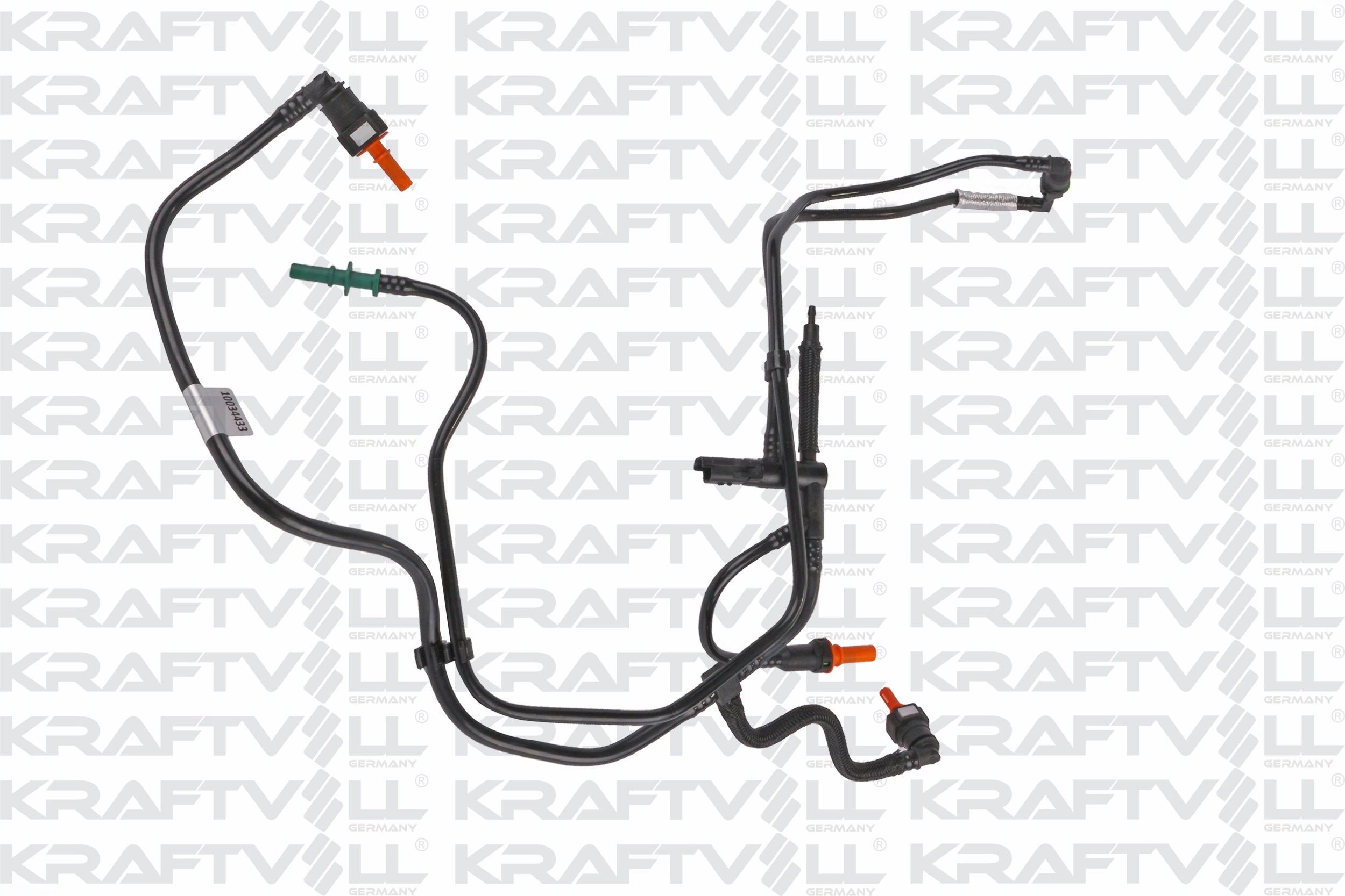 Fuel Hose (10034433)