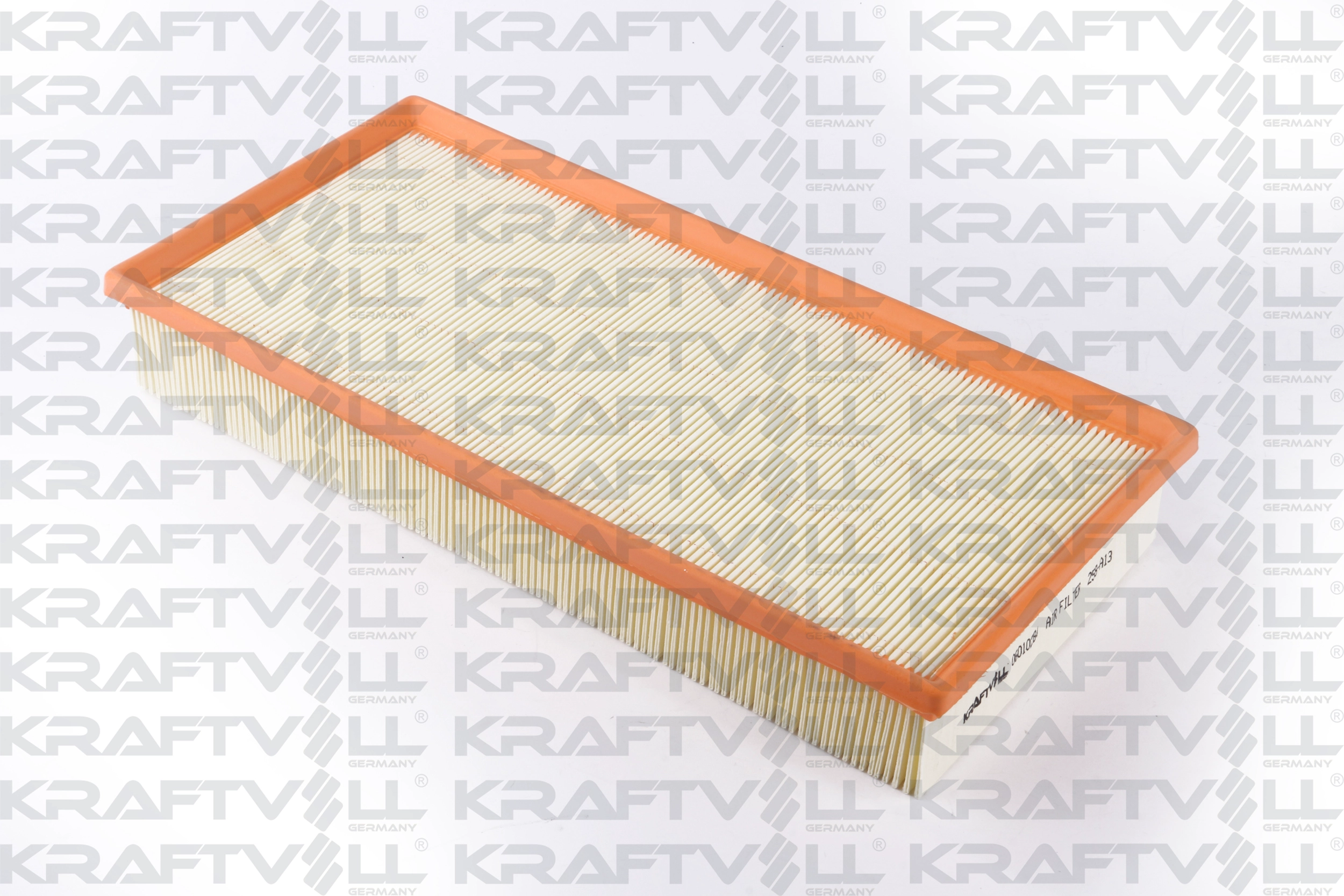 Air Filter (06010284)