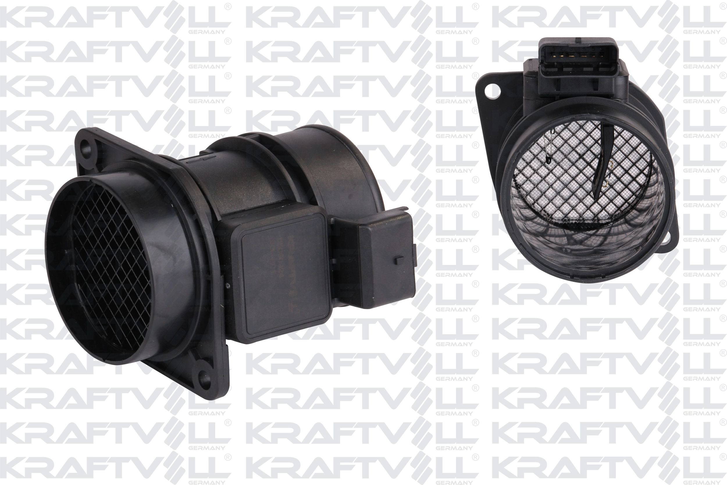 Mass Air Flow Sensor (05060024)